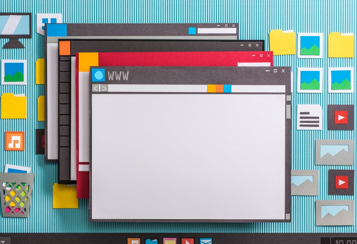 brochure printing bleed lines